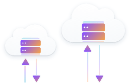 FlexiHub ist die perfekte Lösung für Cloud-Speicher