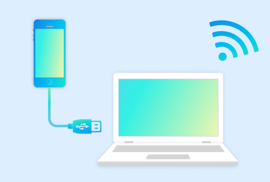 Come condividere l'USB tramite Wi-Fi: guida dettagliata