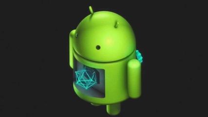 remote factory reset android