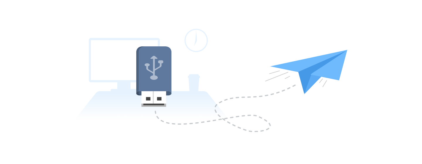 What Is A Dongle How Does Hasp Dongle Work