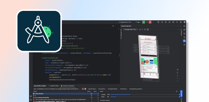 Android Studio
