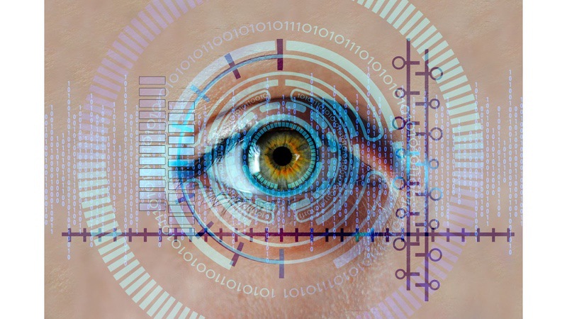 biometric access control system