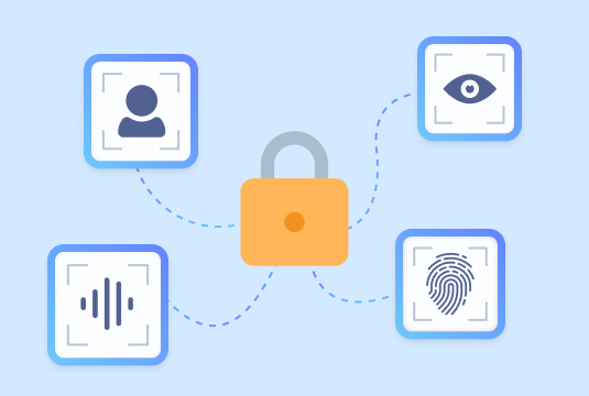 Biometric Access Control System 