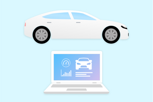 Online Vehicle Diagnostics