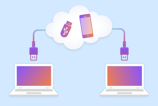 USB over Ethernet — Top Choice in 2025