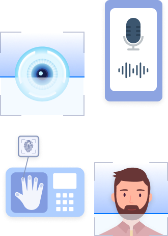 Biometric Access Control Devices