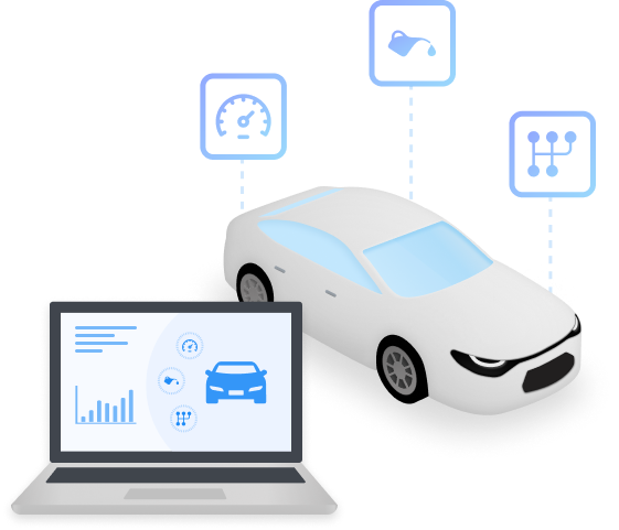 Remote Car Diagnostics