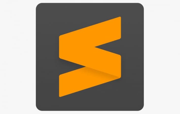 Sublime Text