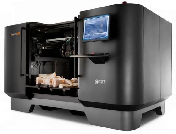 Impresión 3D remota