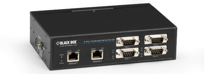 Serveur RS232 Serveur RS232