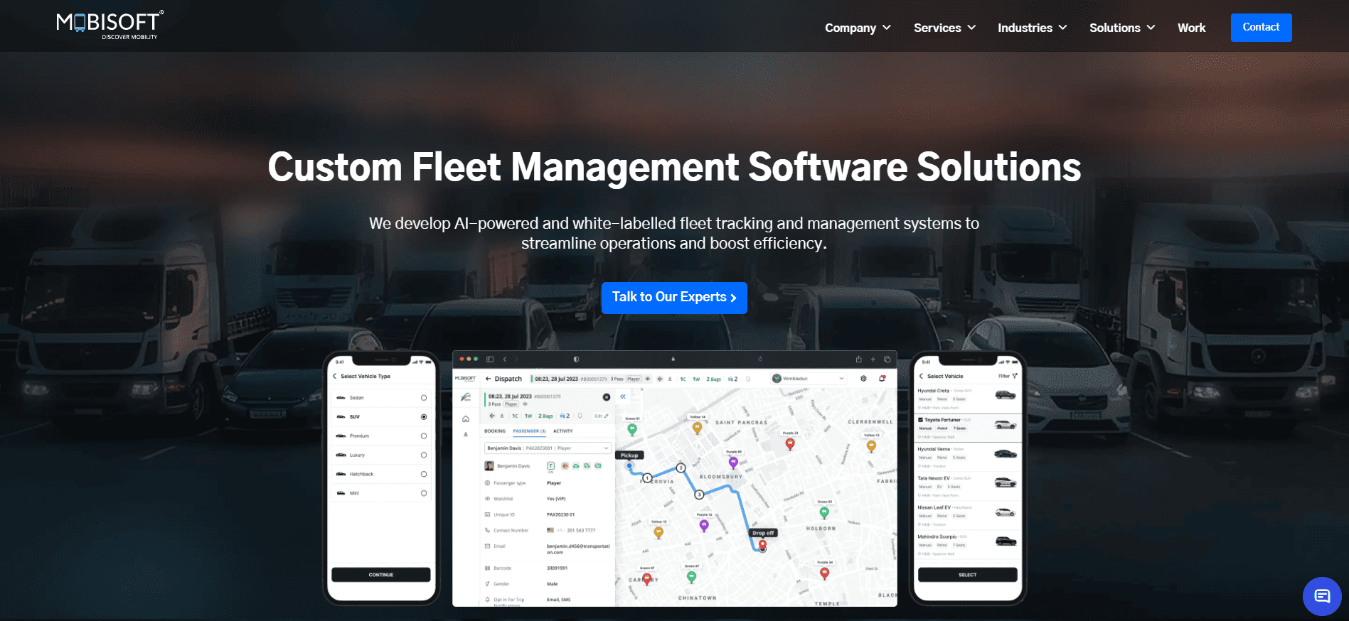 Mobisoft Infotech