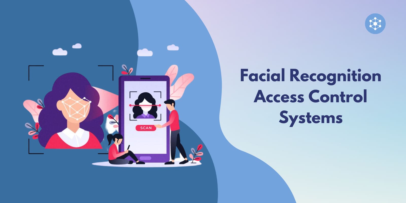 face recognition biometric access control