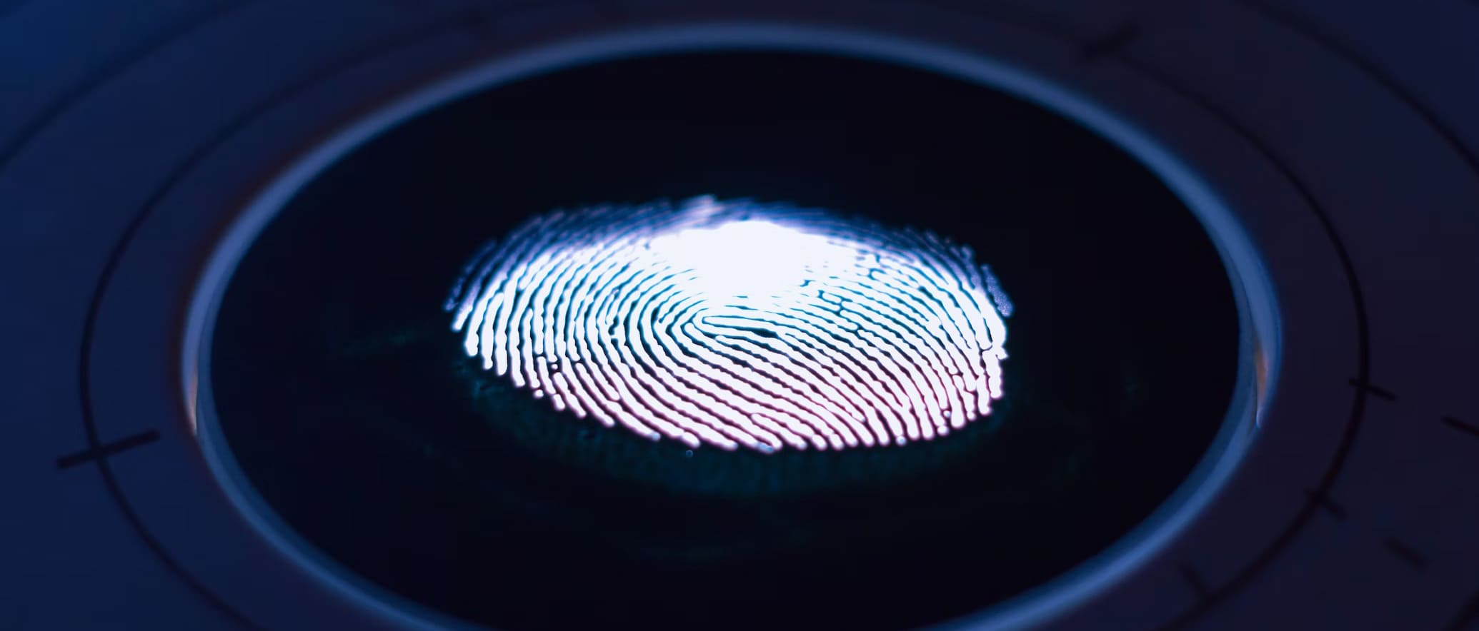 Fingerprint Scanner