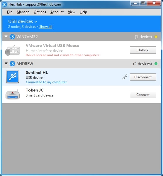 How to clone a USB license key? Tips to clone USB dongle in 2019