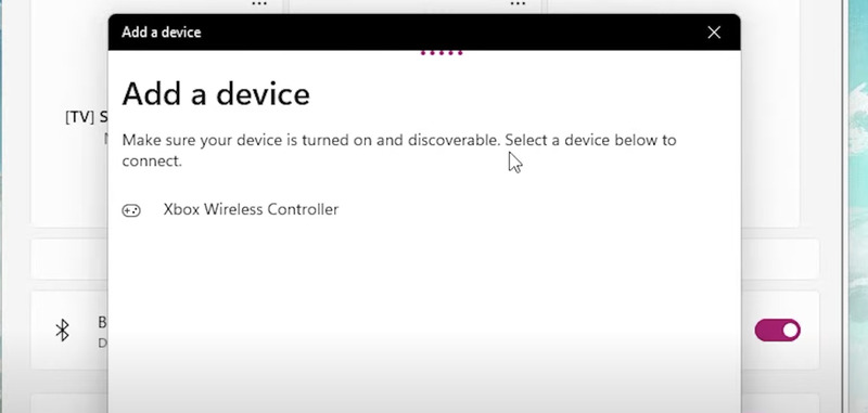 Agregar un dispositivo Bluetooth en el PC