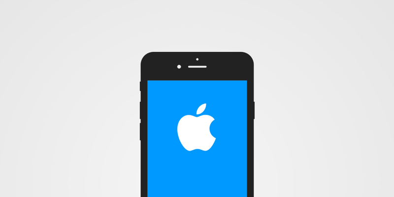 Depuración remota de iOS