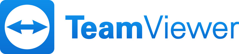 TeamViewerロゴ