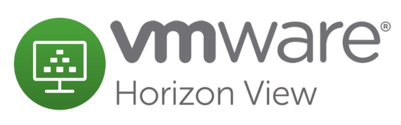 redirection de port série vmware view
