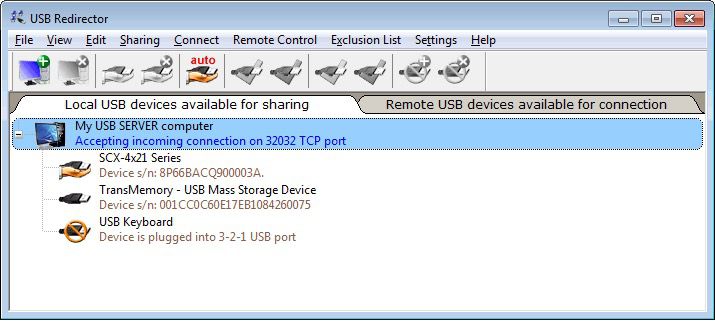 usb redirector ts edition usb redirector ts edition