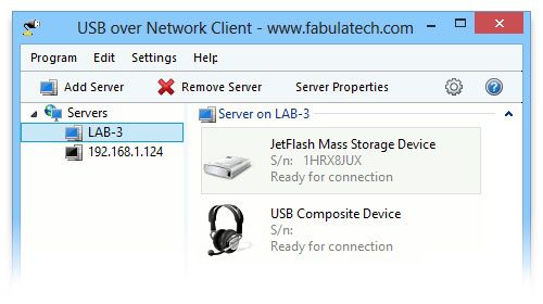 usb redirector customer module usb redirector customer module