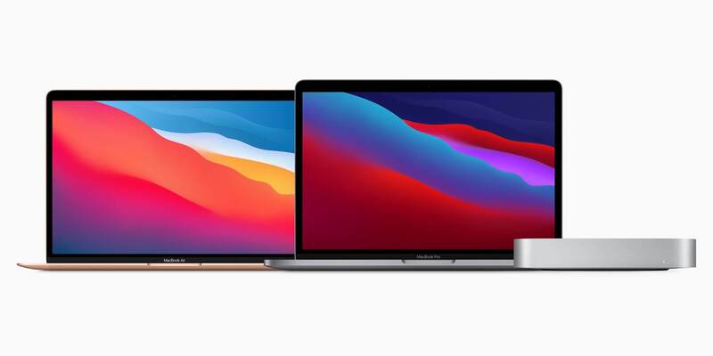 mac models