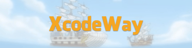 XcodeWay