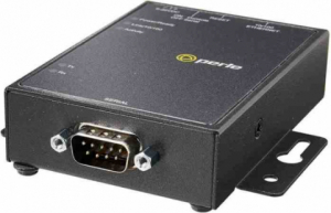 Perle Serial to IP Converter