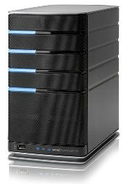 Serial Terminal Server