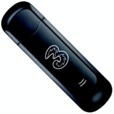3 dongle top up