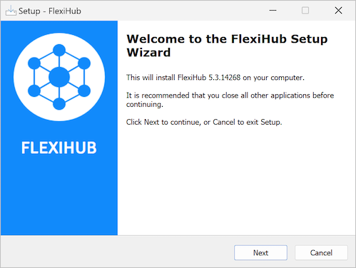  Download Flexihub