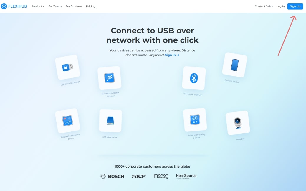 que es flexihub que es flexihub