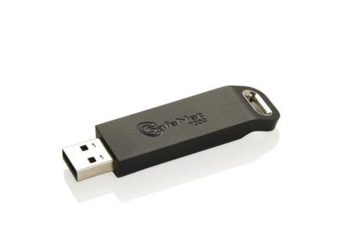 Digitales Zertifikat USB-Token