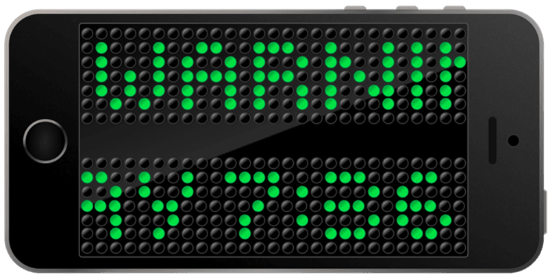 iOS Console