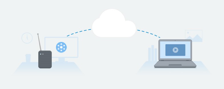 redirigir puertos COM a máquinas virtuales