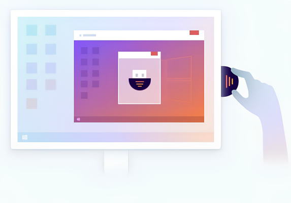 Connecter les périphériques USB à votre ordinateur hôte