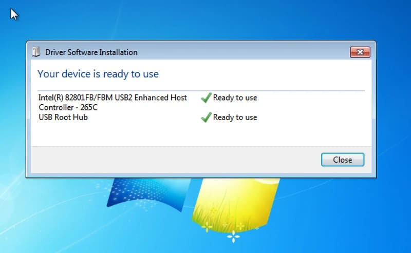 Windows VMを起動する