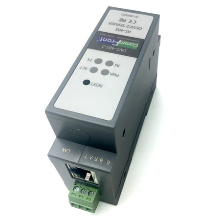 cOMMFRONT RS485 to Ethernet Converter