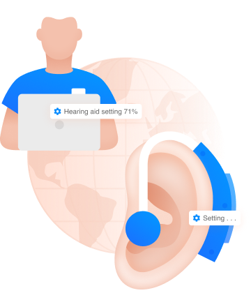How to Remotely Reprogram Hearing Aids with FlexiHub 