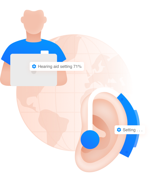 How to Remotely Reprogram Hearing Aids with FlexiHub