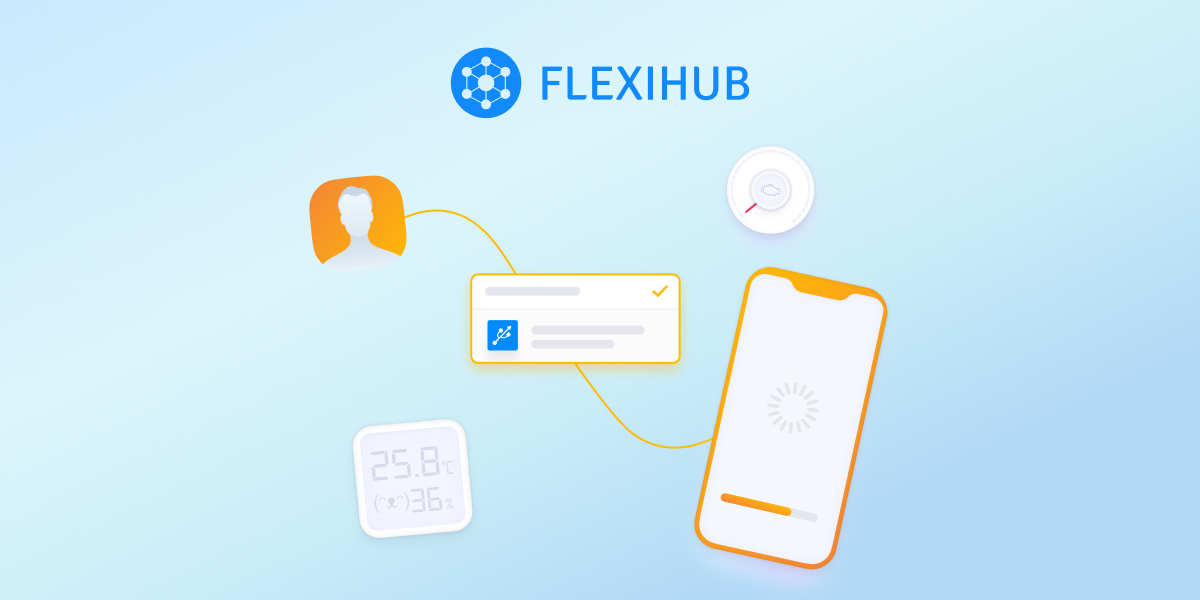 (c) Flexihub.com