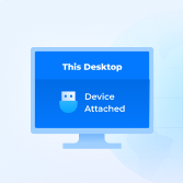 3. Connecting a device