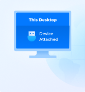 3. Connecting a device