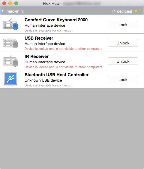 Lock USB on Mac: Protect USB Device from Remote Access | KB
