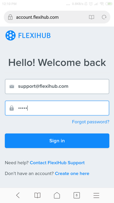 flexihub node limit reached flexihub node limit reached