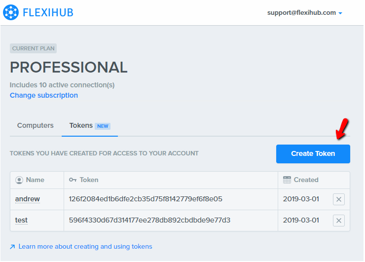 flexihub full flexihub full