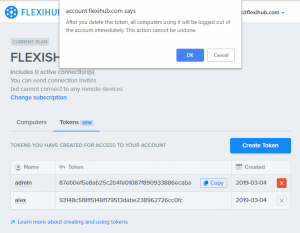 flexihub logs flexihub logs